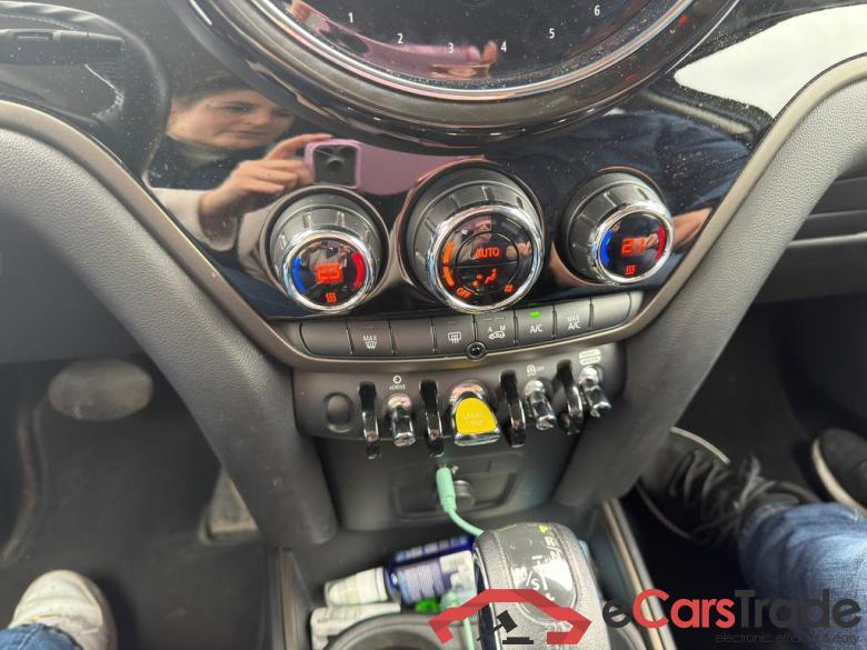 MINI Mini Countryman (F60 LCI) Mini Countryman 1.5A PHEV Cooper SE ALL4 #5