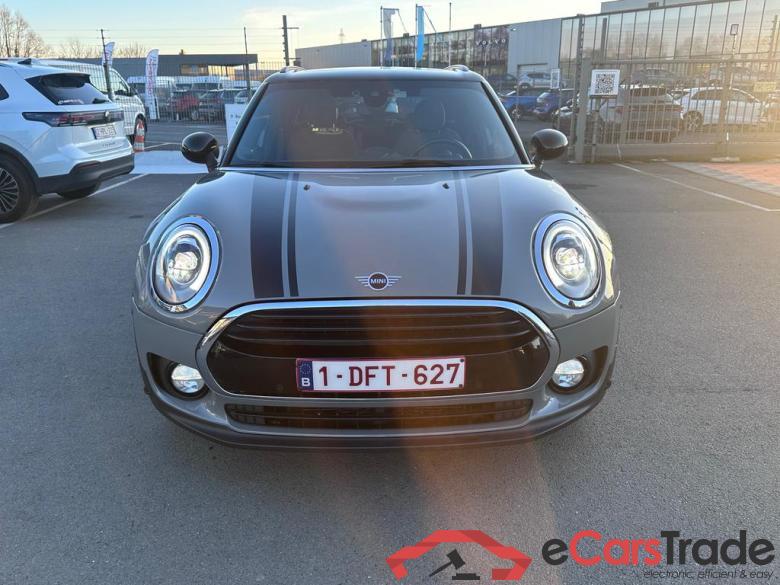 MINI Mini Clubman (F54) Mini Clubman 1.5 Cooper OPF (EU6d-TEMP) #3