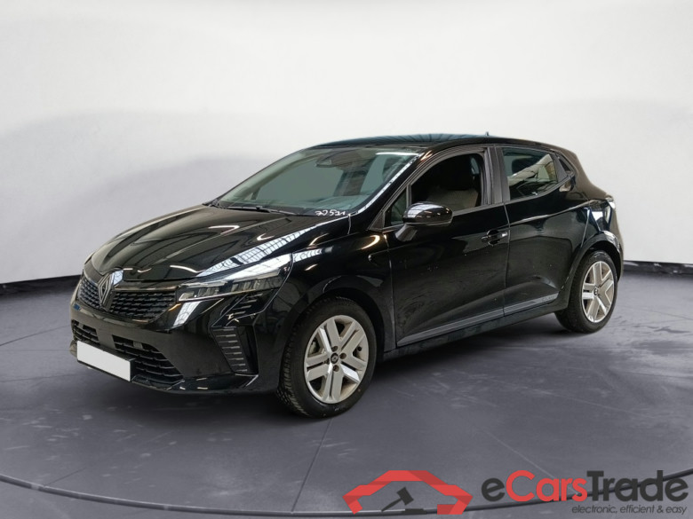 Renault Clio Evolution 1.5 Blue dCi 100 ch