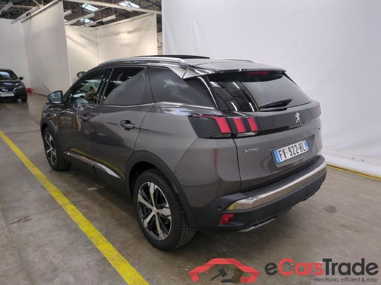 3008 GT Line 1.2 PureTech 130CV BVA8 E6d #2