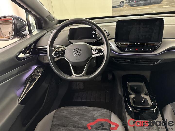 Volkswagen ID.4 ID.4 77kWh Pro 128kW/174pk  5D/P Auto-1 #5