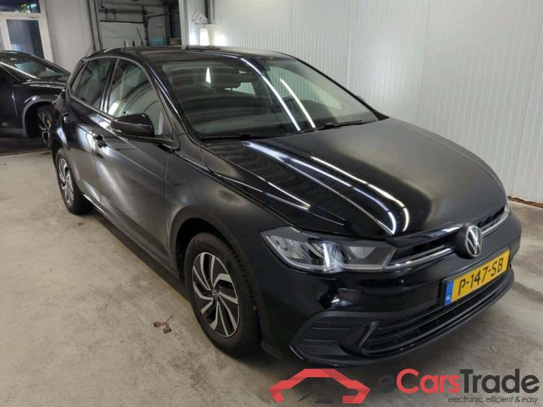 VOLKSWAGEN POLO 1.0 TSI Life Bns #5