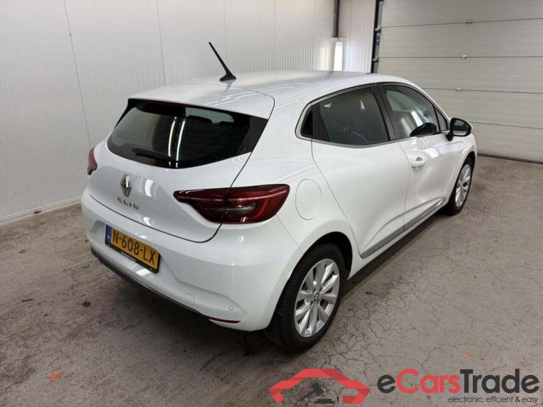 RENAULT CLIO 1.0 TCe Intens #2