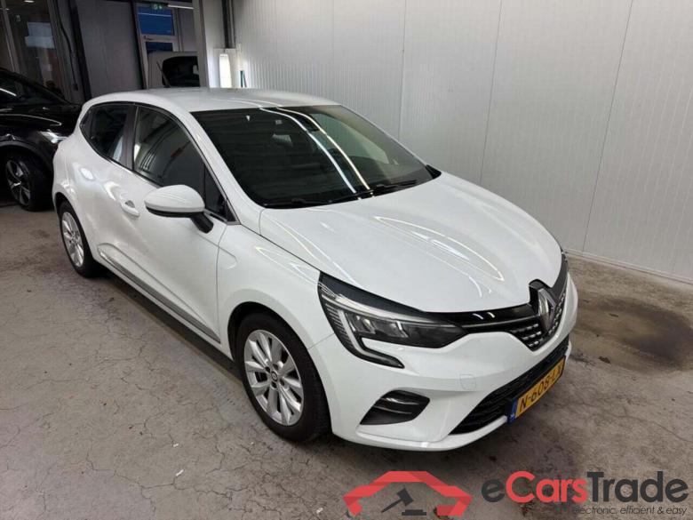 RENAULT CLIO 1.0 TCe Intens #5