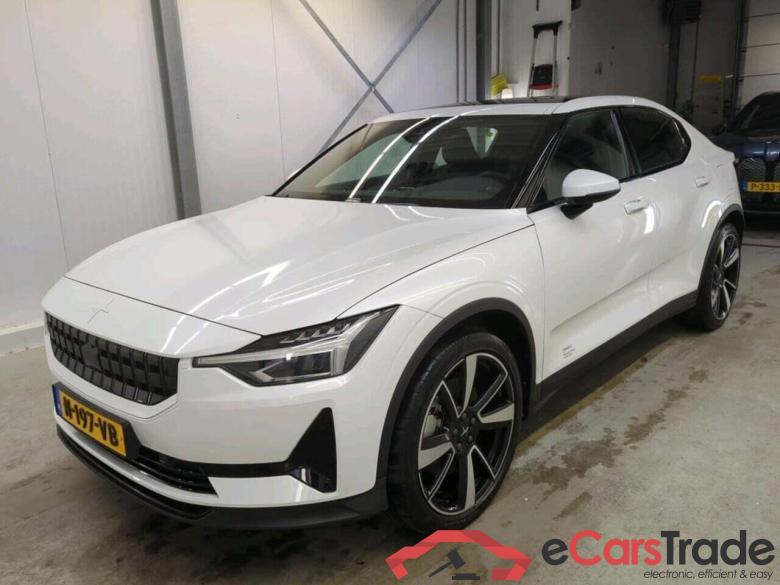 Polestar 2 SRSM 63kWh #1