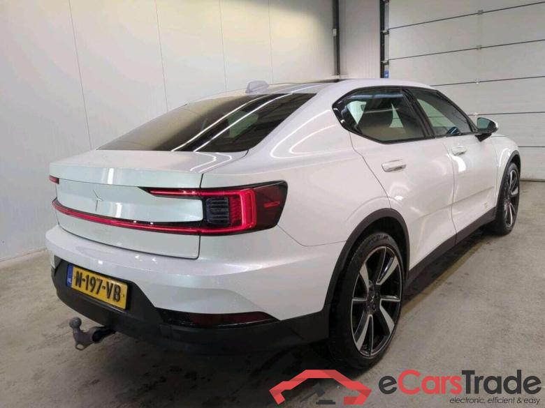 Polestar 2 SRSM 63kWh #2