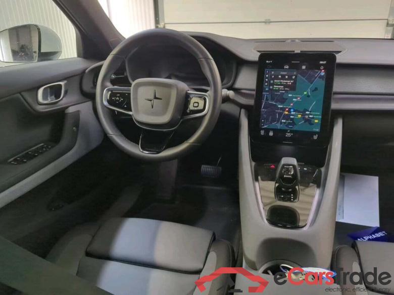 Polestar 2 SRSM 63kWh #3