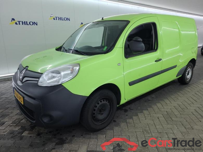 RENAULT KANGOO 1.5 ENERGY dCi 90 Comf Maxi 4D 66kW