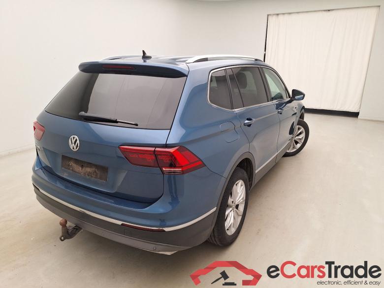 Volkswagen Tiguan Allspace 2.0 TDI Highline 7PL Aut. LED-Matrix Virtual Navi Alcantara KeylessGo Klima PDC ... #3