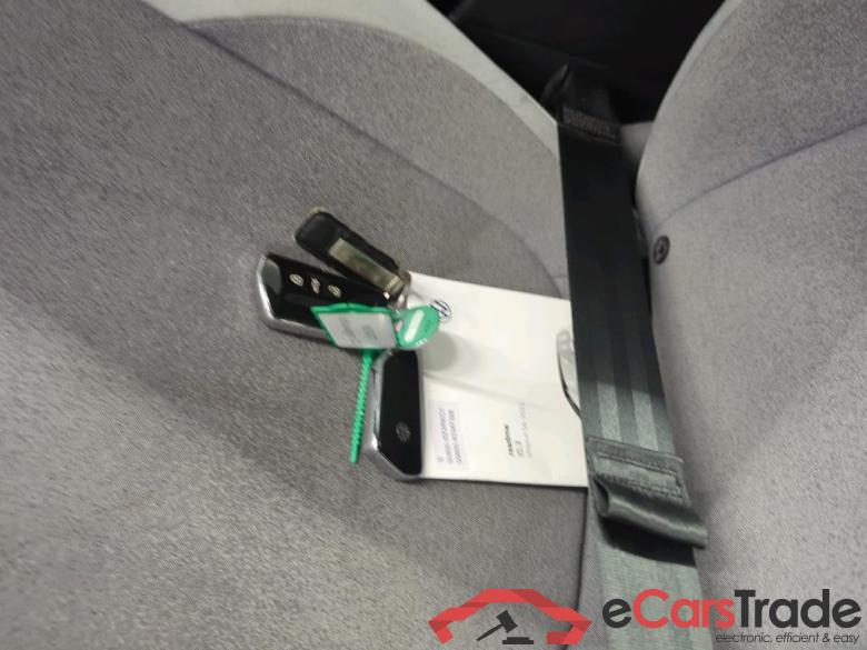 Volkswagen ID.3 77kWh 150kW Pro S auto 5d #4