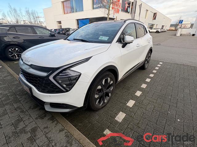 KIA Sportage Kia Sportage Phev Gtline #2