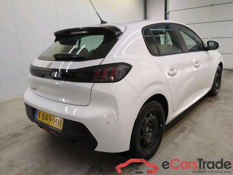 PEUGEOT 208 1.2 PureTech Active #2