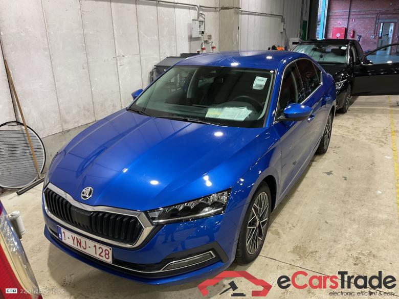 SKODA OCTAVIA DIESEL - 2020 2.0 CR TDi EVO Ambition DSG #2
