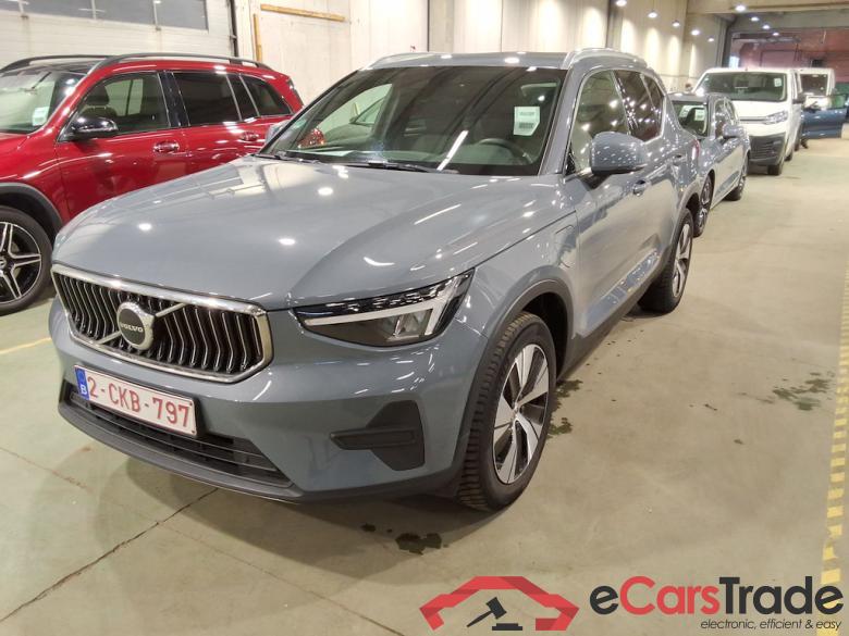 VOLVO XC40 1.5 T4 PHEV INSCRIPTION EXPR. DCT #1