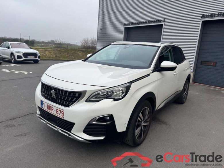 PEUGEOT 3008 1.2 PureTech Allure (EU6.2) #1