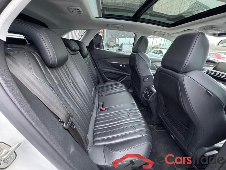 PEUGEOT 3008 1.2 PureTech Allure (EU6.2) #5