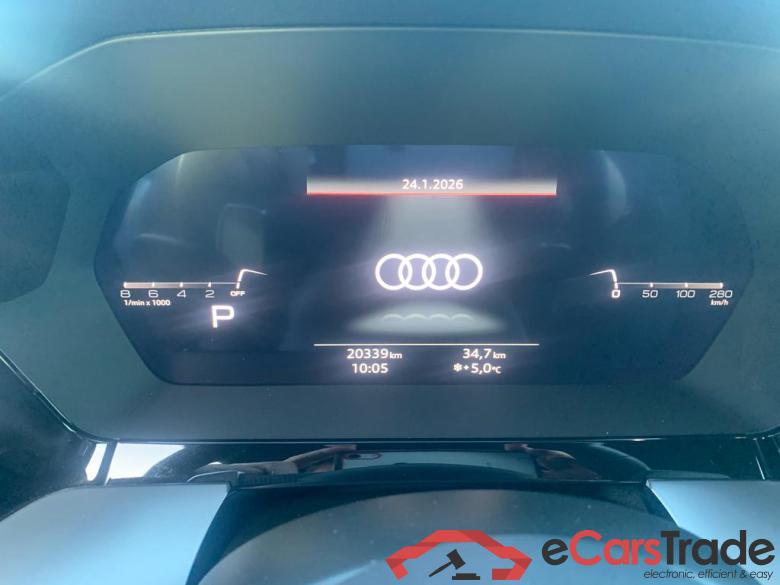 AUDI A3 Sportback Sportback 35 TFSI Business Edition S line S tronic #6