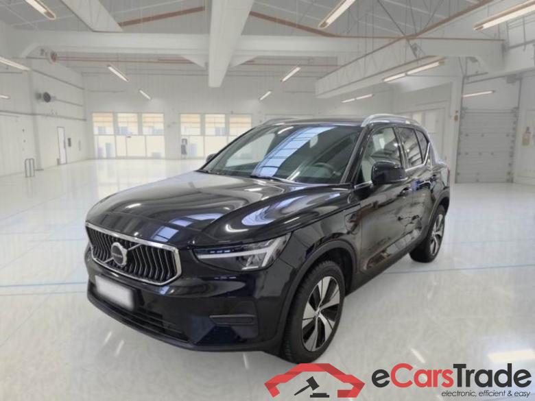 VOLVO XC40 / 2021 / 5P / SUV T4 RECHARGE PLUG-IN AUTO CORE #1