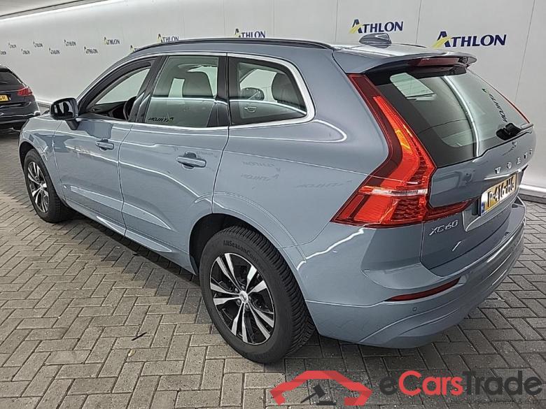 VOLVO XC60 B4 Automaat Momentum Business 5D 145kW #4