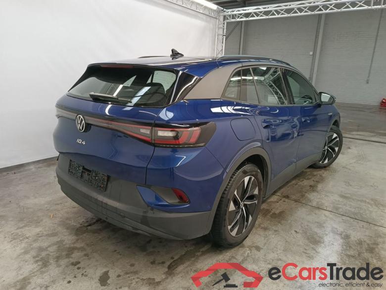 VOLKSWAGEN ID.4 77 kWh Pro 5d #2