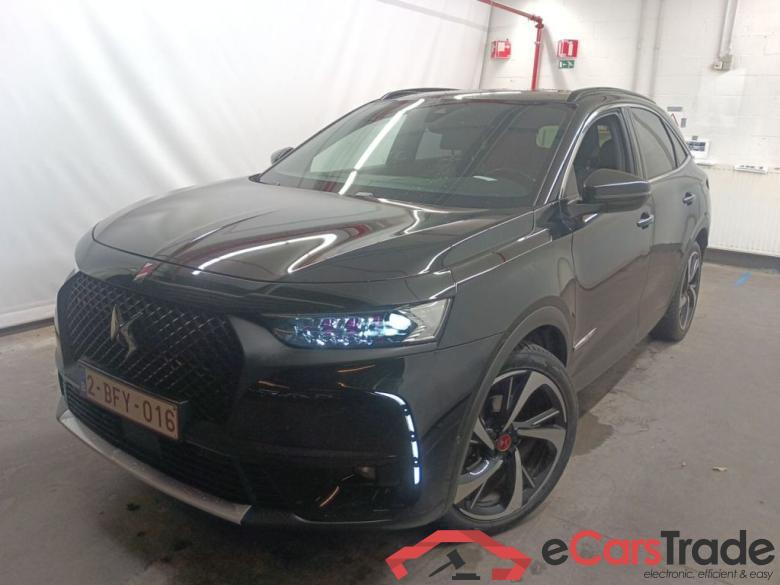 DS 7 Crossback 1.5 BlueHDi 130 Auto PERFORMANCE Line + 5d #1