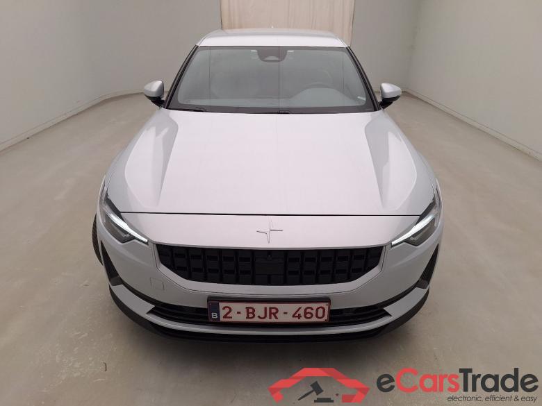 Polestar, Polestar 2 '19 BEV, Polestar 2 Long Range Single Motor 5d #1