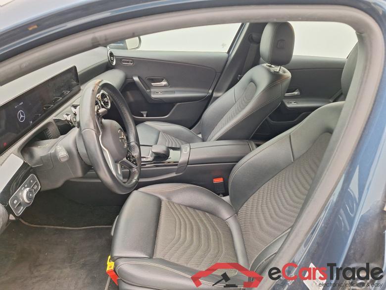 Mercedes, A-Class Berline '18, Mercedes-Benz A-Klasse Limousine A 180d Business S #3