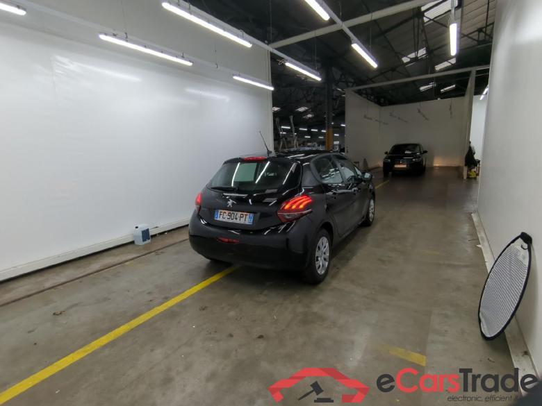 208 Affaire Premium Pack 1.2 80CV BVM5 E6dT #3