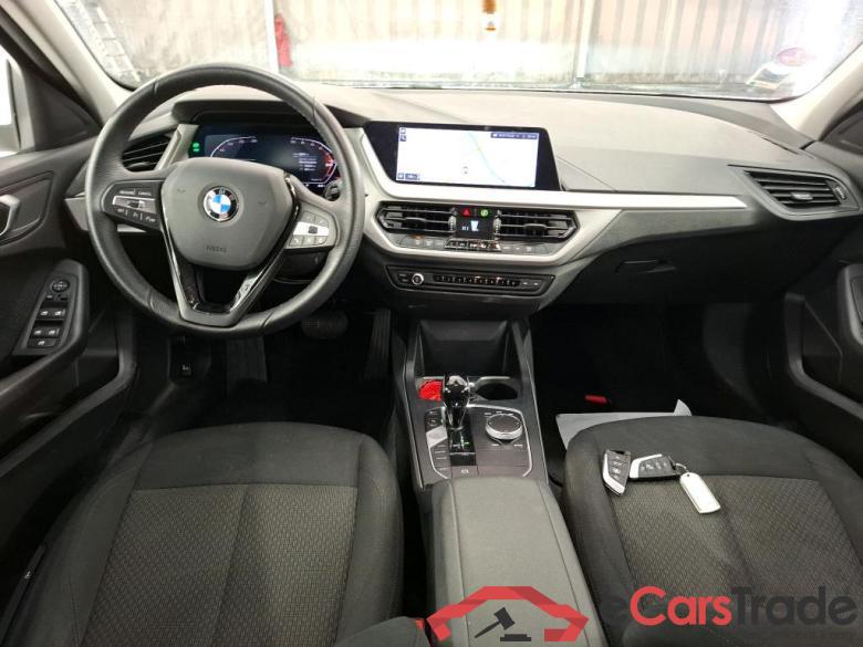 BMW Série 1 / 2019 / 5P / Berline 116i DKG7 Business Design #5