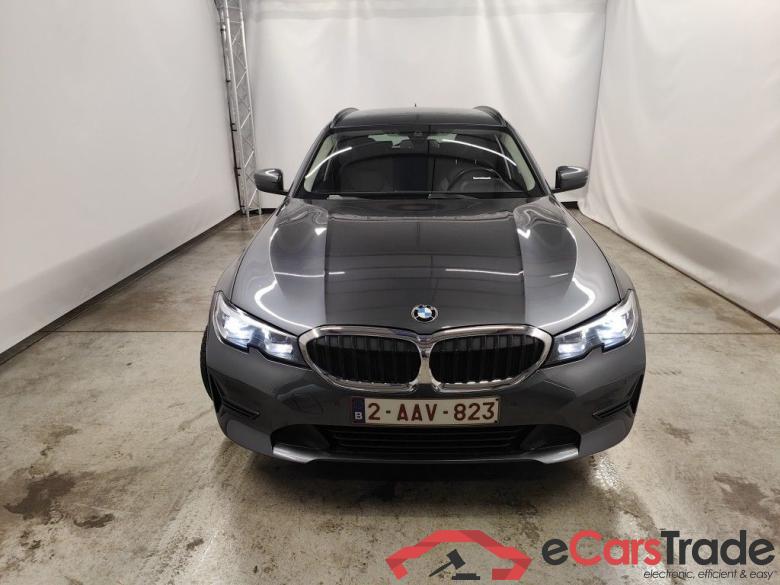 BMW 3 Reeks Touring 330e (215 kW) 5d #5