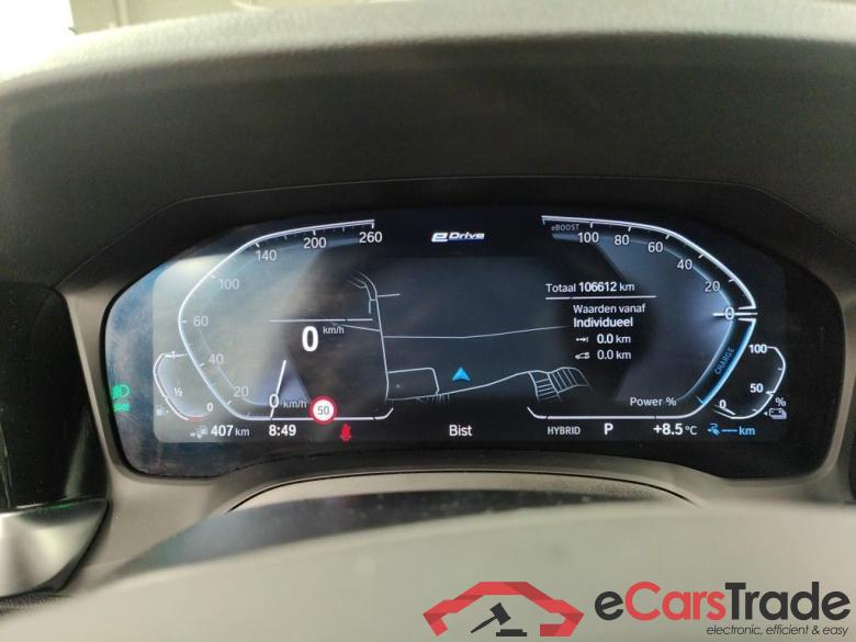 BMW 3 Reeks Touring 330e (215 kW) 5d #6