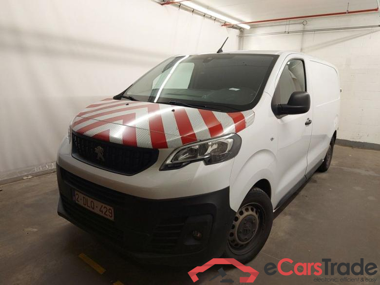 Peugeot Expert Standard L2 2.0 BlueHDi 145 EAT8 4d