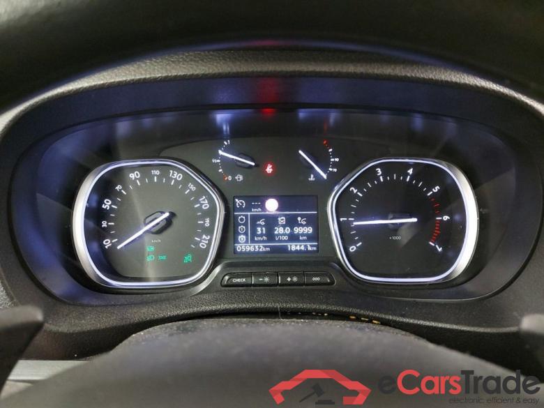 Peugeot Expert Standard L2 2.0 BlueHDi 145 EAT8 4d #6