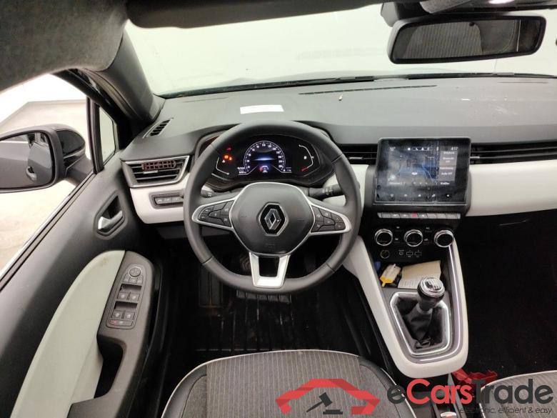 Clio TCe 90 Techno - NO COC #6