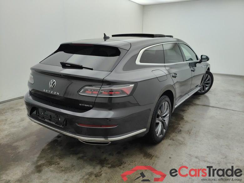 Volkswagen Arteon Shooting Brake 1.4 eHybrid Elegance Shooting Brake 5d #2