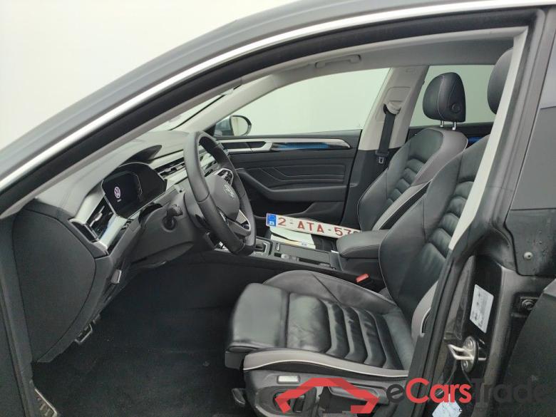 Volkswagen Arteon Shooting Brake 1.4 eHybrid Elegance Shooting Brake 5d #3