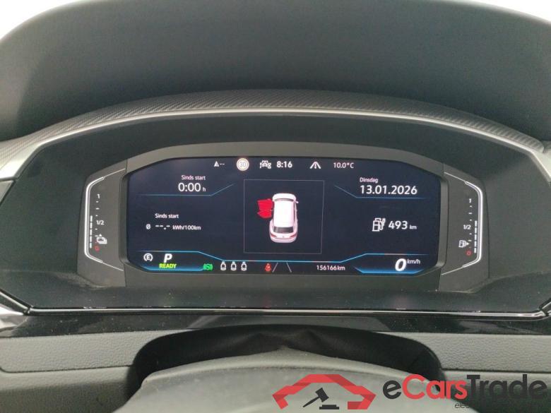 Volkswagen Arteon Shooting Brake 1.4 eHybrid Elegance Shooting Brake 5d #6