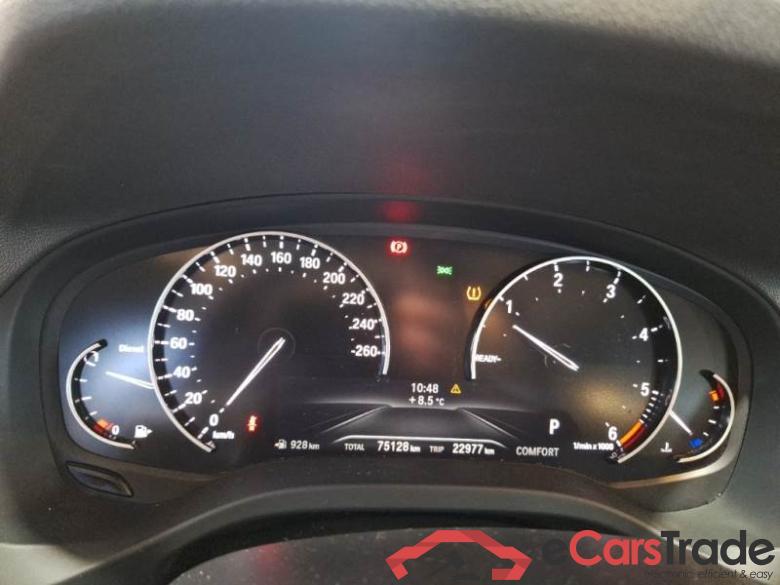 BMW X3 / 2017 / 5P / SUV SDRIVE 18D MH48V BUSINESS ADVANTAGE AUTO #4