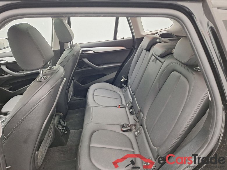 BMW, X1 FL'19, BMW X1 sDrive16d (85 kW) 5d #4