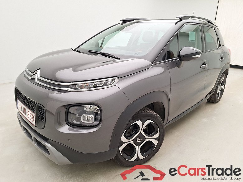 Citroën, C3 Aircross 
