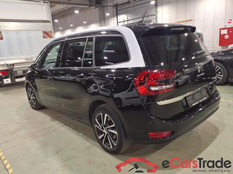 CITROAu2039N GRAND C4 SPACETOURER 1.2 PureTech Shine S&S #2