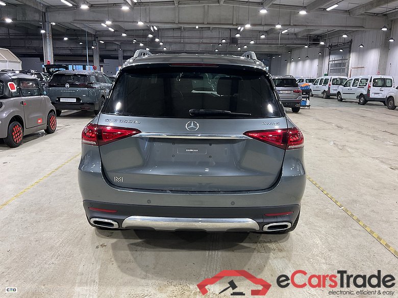 MERCEDES-BENZ CLASS GLE DIESEL (W167) GLE 350 de 4-Matic PHEV #5