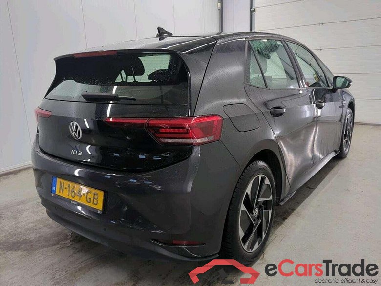 VOLKSWAGEN ID.3 Pro 58 kWh #2