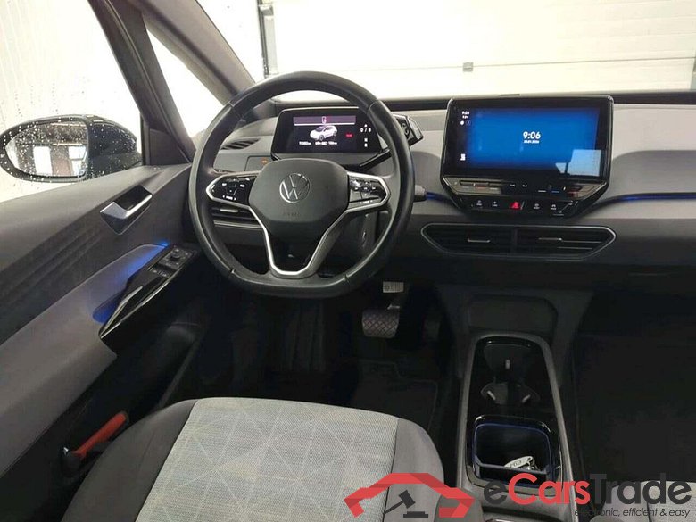 VOLKSWAGEN ID.3 Pro 58 kWh #3