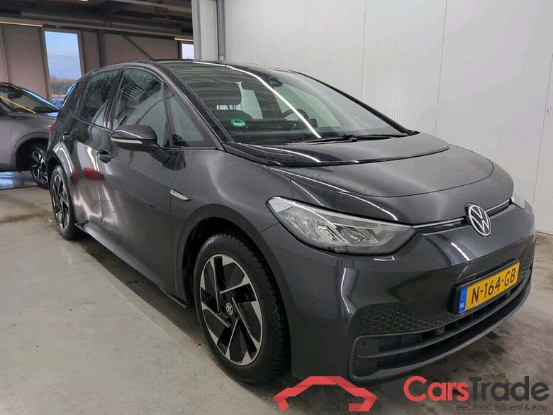 VOLKSWAGEN ID.3 Pro 58 kWh #5