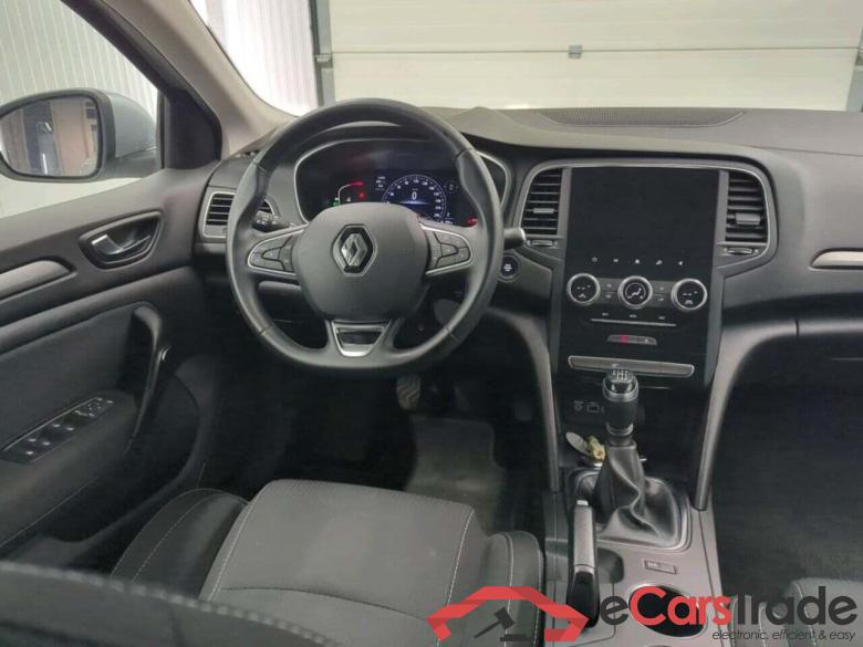 RENAULT Mégane Estate 1.3 TCe Business Zen #3