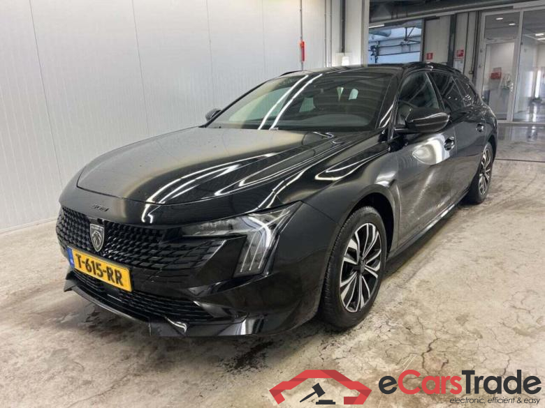PEUGEOT 508 SW 1.2 PureTech Allure