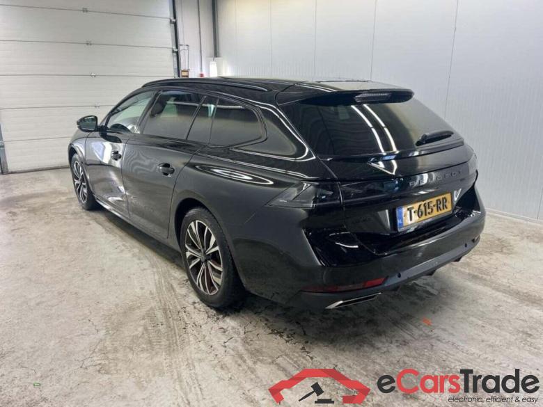 PEUGEOT 508 SW 1.2 PureTech Allure #6