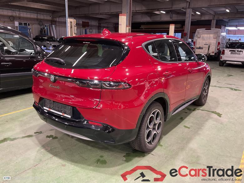 ALFA ROMEO TONALE 1.5 MHEV 118KW DCT TI #4