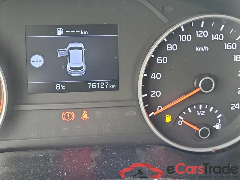 KIA SPORTAGE 1.6MHEV Drive 100kW(136CV) 4x2(Crist Tintados) #5